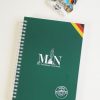 my language notebook nemacki
